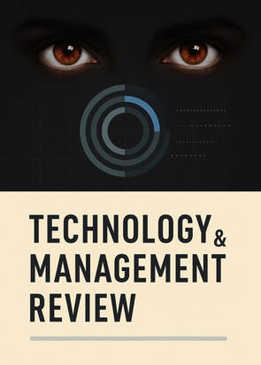 Technology & Management Review Cover